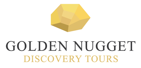 Golden Nugget Discovery Tours